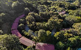El Bosque Lodging